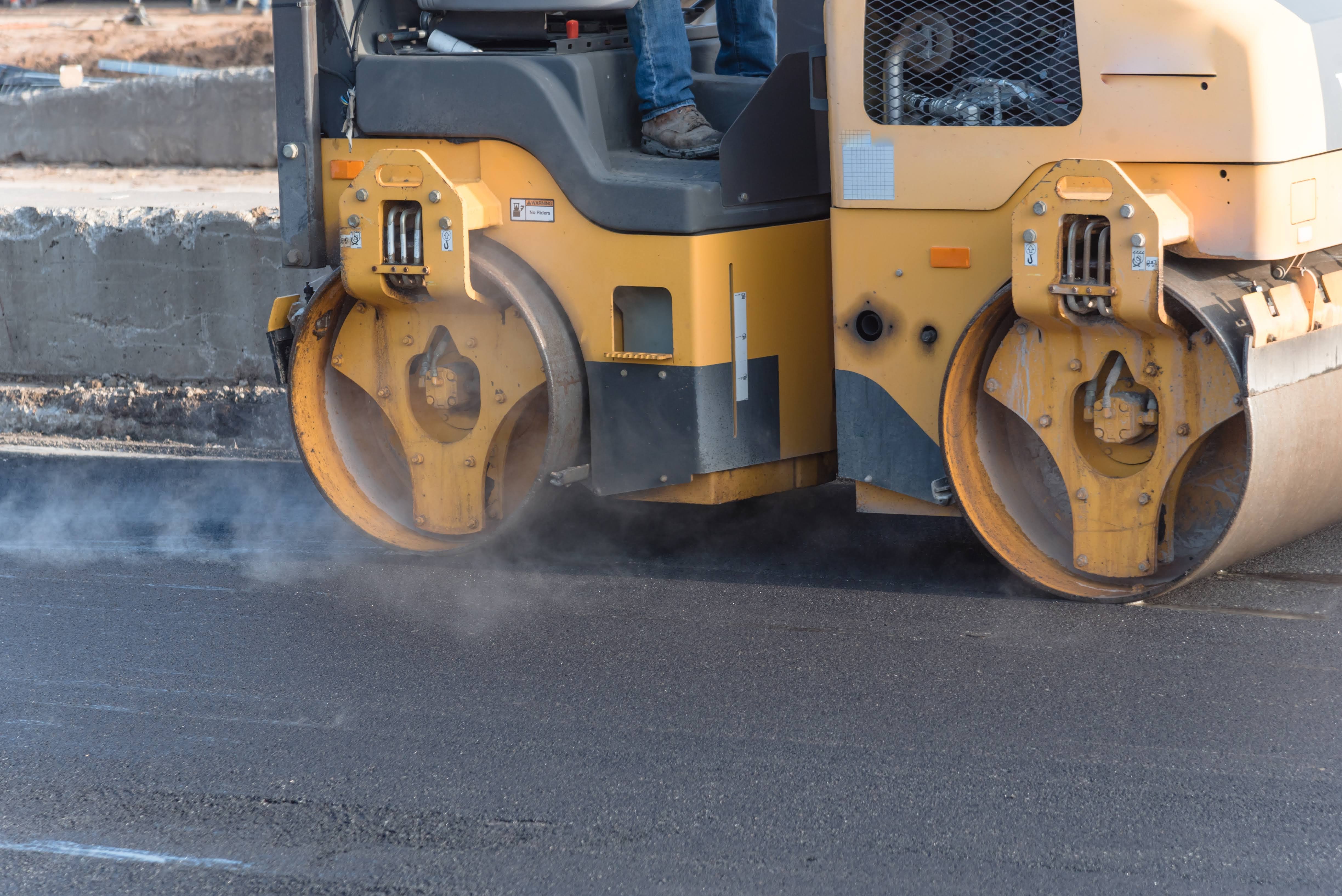 Charles Gates Trucking and Asphalt: Service Image-0 Charles Gates Trucking and Asphalt: Service Image-0